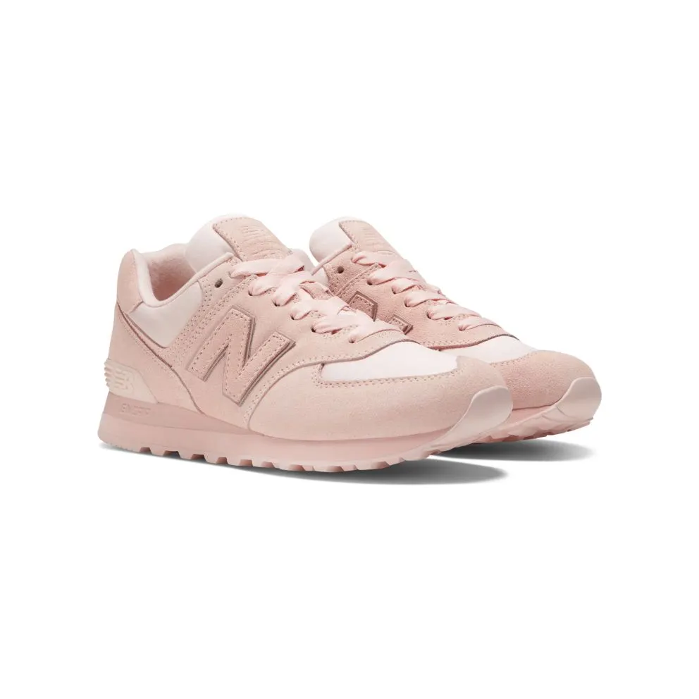 New Balance 574v2 Pink Haze (WL574SLA)
