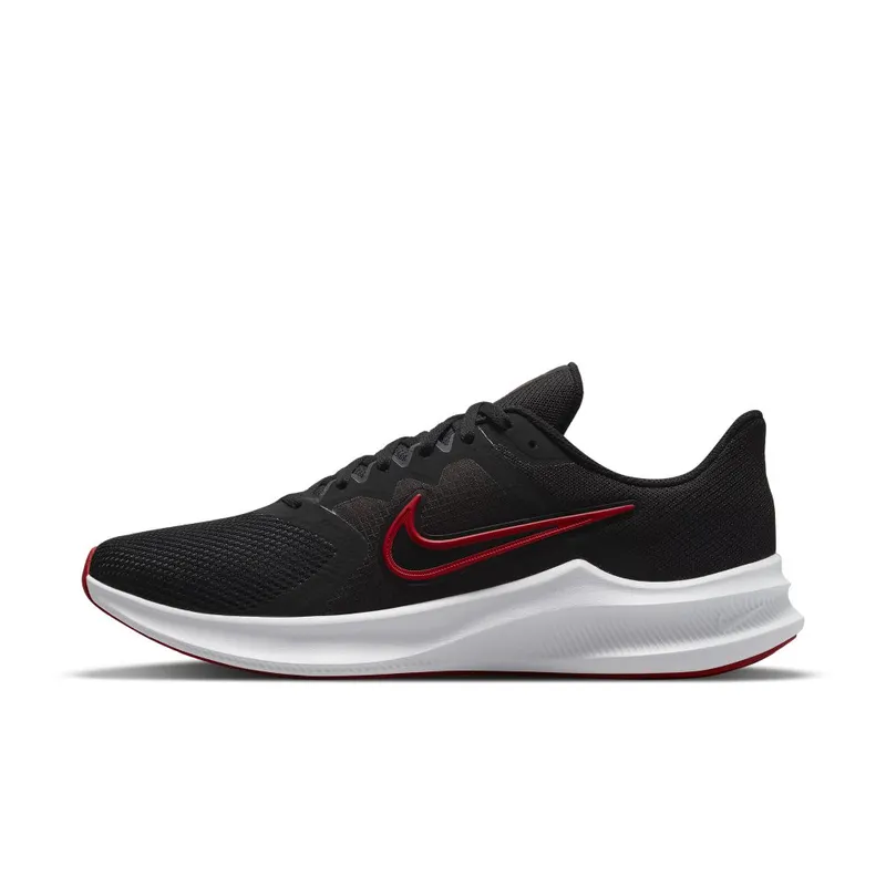 Nike Downshifter 11 Road Running Black (CW3411-005)