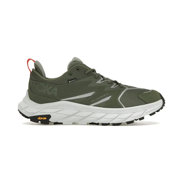 Hoka One Anacapa Low Gore-Tex WTAPS Four Leaf Clover (1155397-FLF)