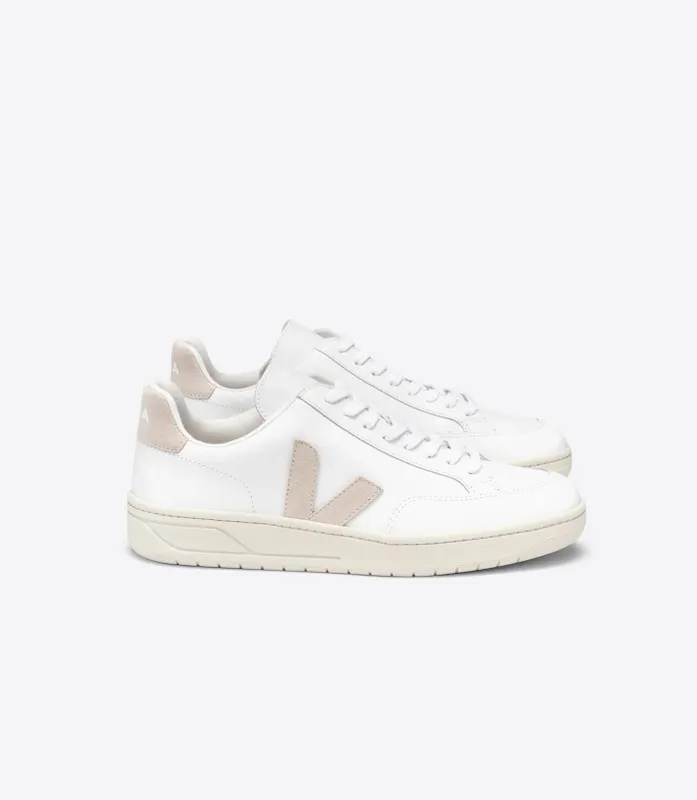 VEJA V-12 low-top sneakers – White (XD022335A)