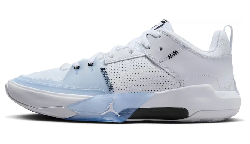 Jordan One Take 5 White Arctic Punch (FD2335-100)