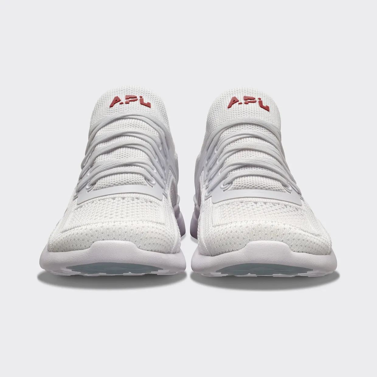 APL TechLoom Tracer “White / Bordeaux” (Heren) (4)