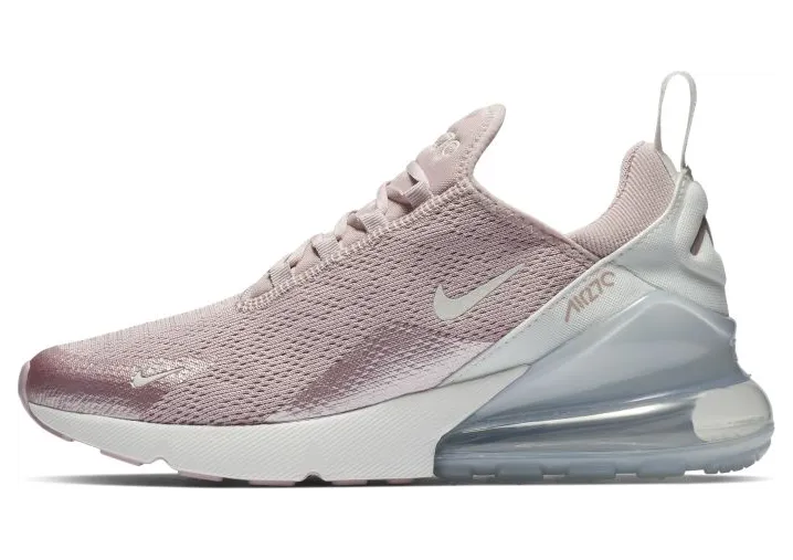 Nike Air Max 270 Elemental Rose (W) (CI5779-500)