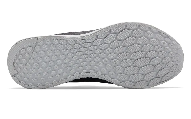 New Balance Fresh Foam Cruz “Grey / White” (MCRUZNG)