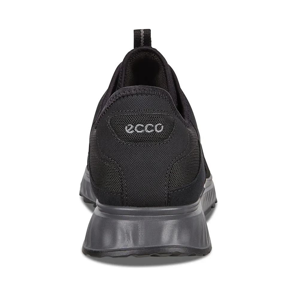 Ecco EXOSTRIDE M Black (83533400001)