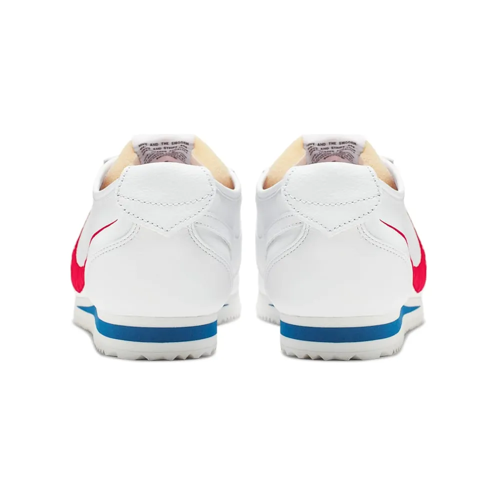 Nike Cortez 72 Shoe Dog OG Slim Swoosh White/Varsity Red-Game Royal (CJ2586-100)