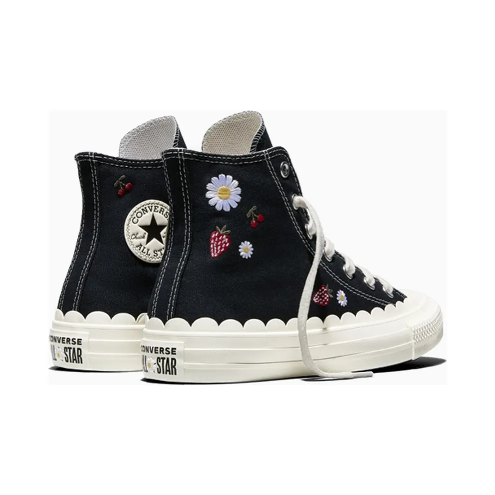 Converse Chuck Taylor All Star Black (A21830C)