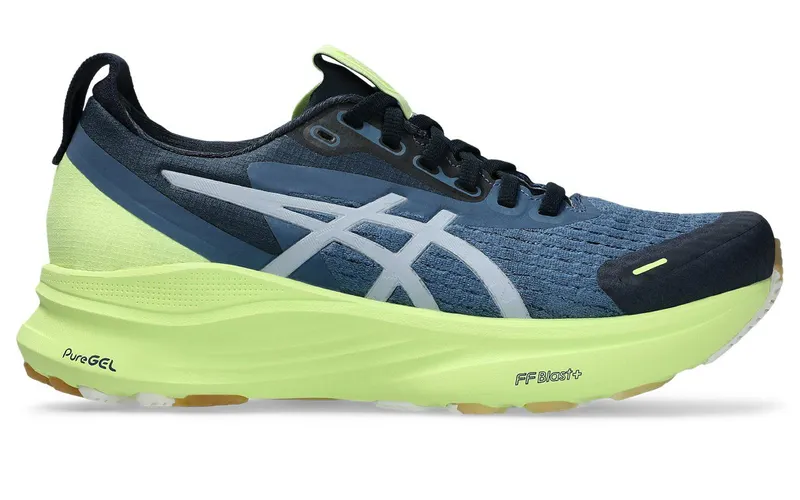 ASICS Gel-Kayano 32 Lite Show Lucid Yellow (1012B903-400)
