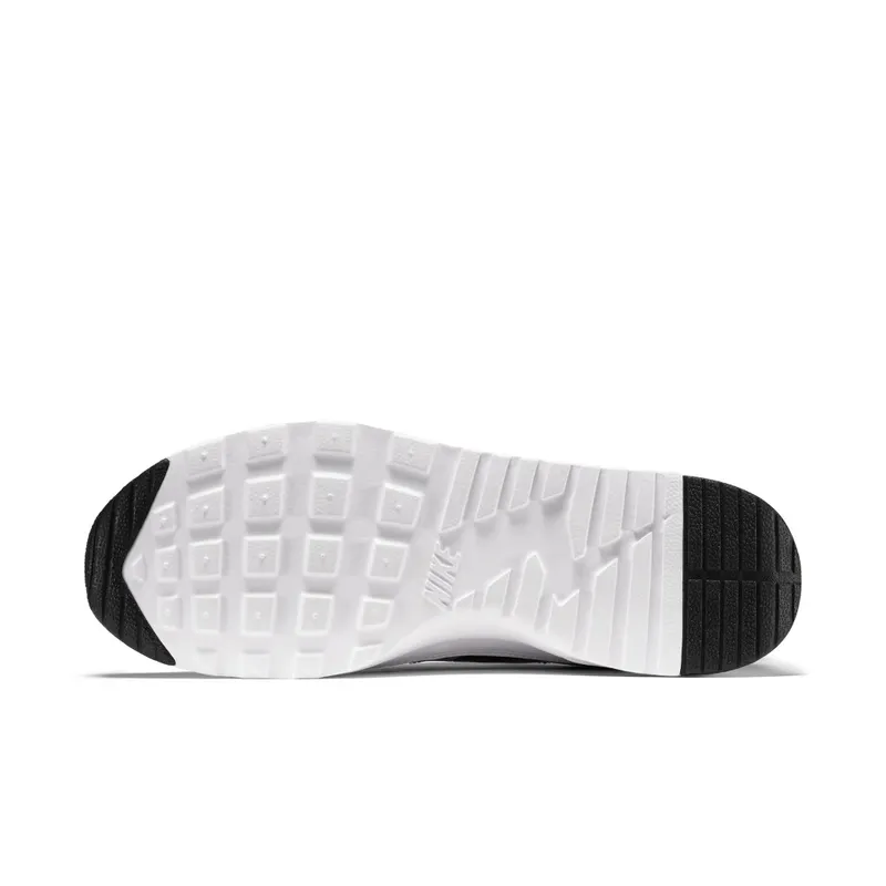 Nike Air Max Thea Liberty White Black (W) White/Black (746082-100)