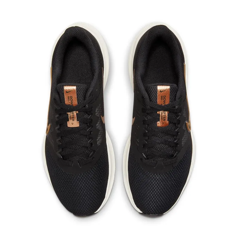 Nike Downshifter 11 Road Running Black (CW3413-002)