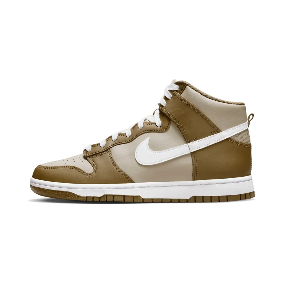 Nike High Mocha (DJ6189-201)