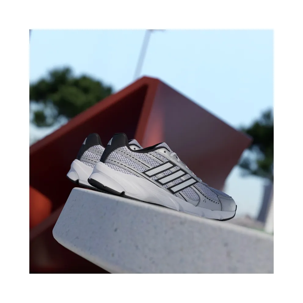 Adidas TECHNOCHAOS 2000 Cloud White / Cloud White / Core Black (HQ7282)