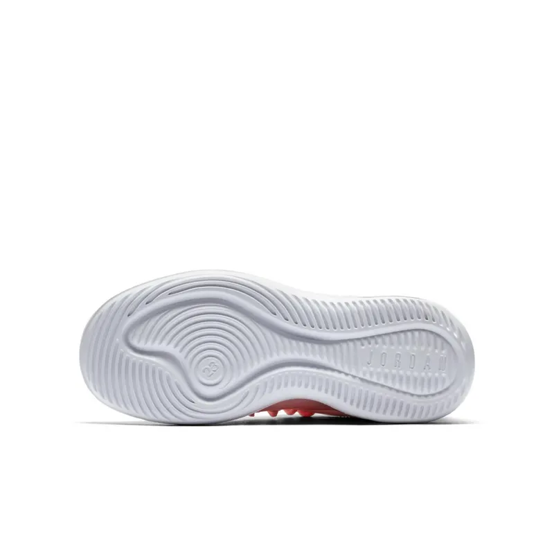 Jordan First Class Bleached Coral (GS) Bleached Coral/Light Orewood Brown-White (AJ7317-600)