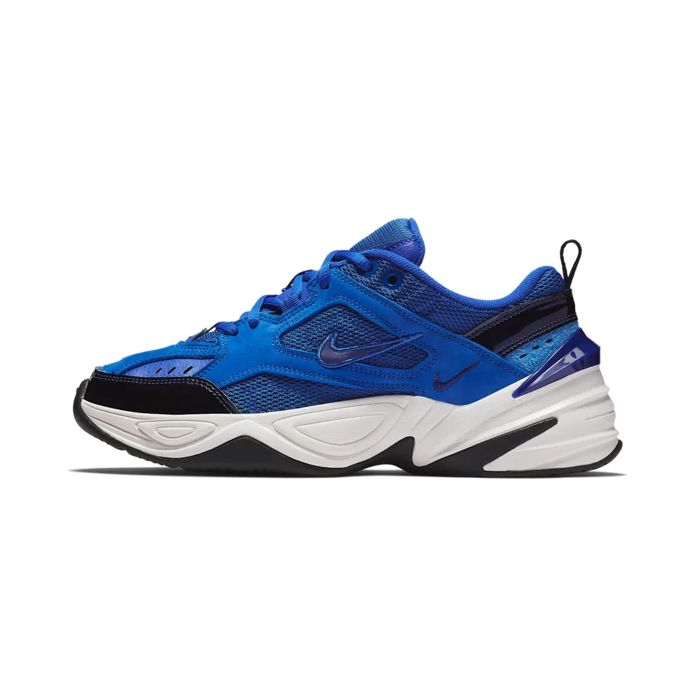 Nike M2K Tekno Mesh Racer Blue (W)