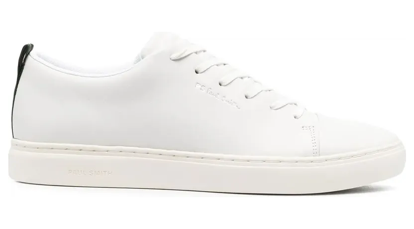 PS Paul Smith Low-top sneakers – White (M2SLEE20JLEA01)