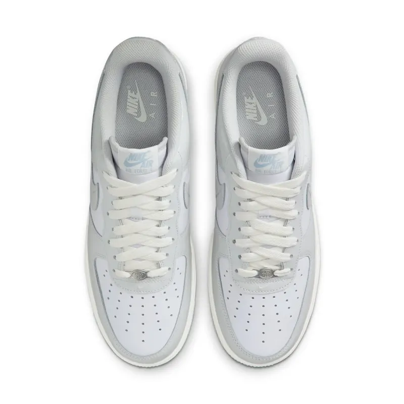 Nike Air Force 1 Low ’07 “Photon Dust” (IH4461-100)