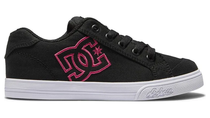 DC Chelsea Black (ADGS300080kps)