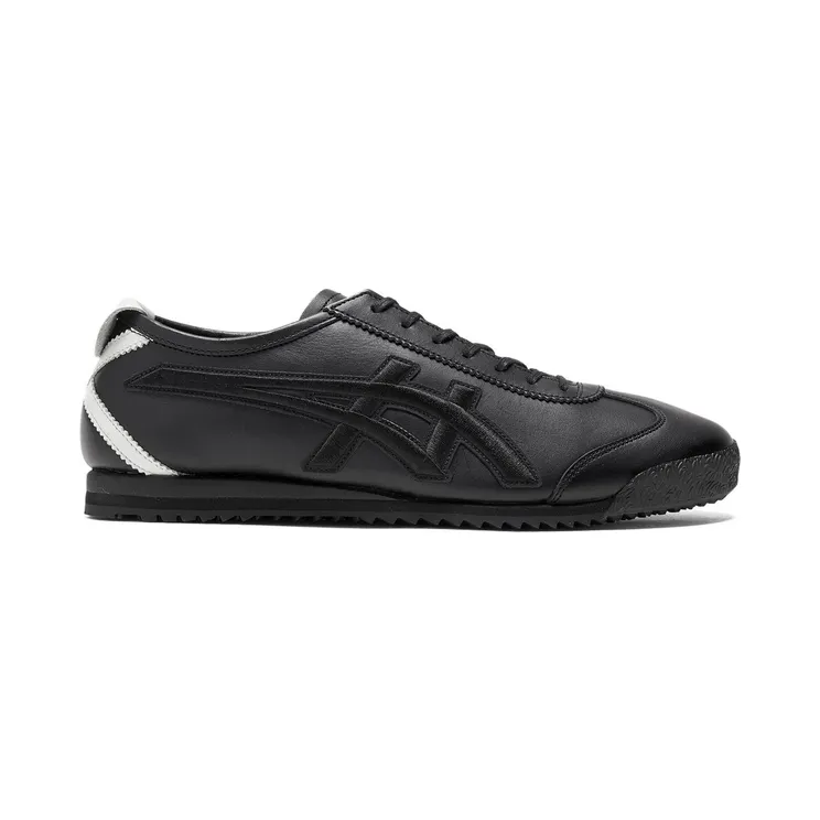 Onitsuka Tiger Mexico 66 GDX NM Black White (1183C040-001)