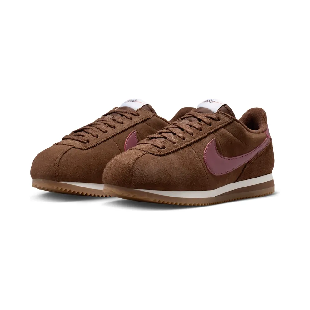 Nike Cortez Cacao Wow/Sail/Gum Light Brown/Pink Smoke (IB1857-204)