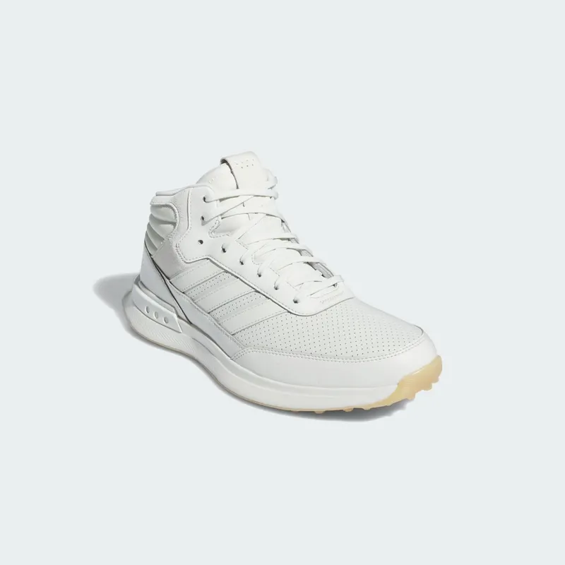 adidas S2G Spikeless Mid Golf Orbit Grey Gum (ID8577)
