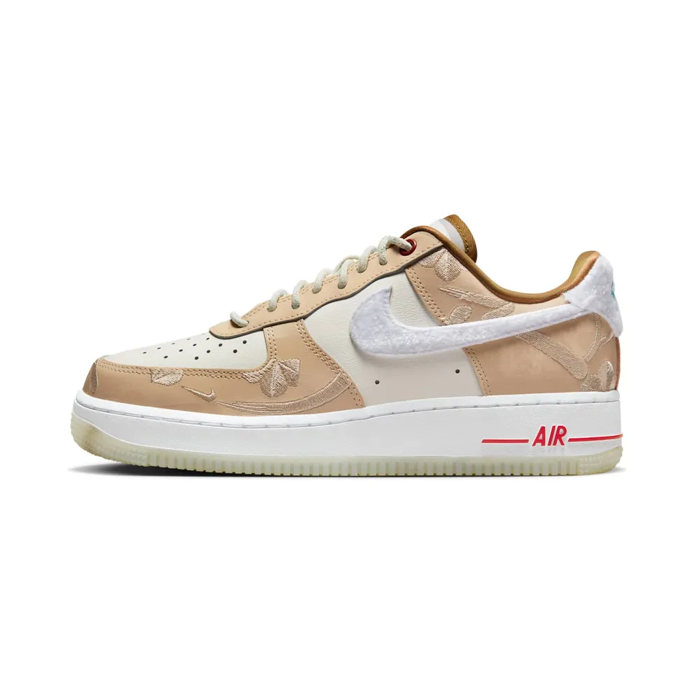 Nike Air Force 1 Low ’07 LX Chinese New Year Leap High (FD4341-101)