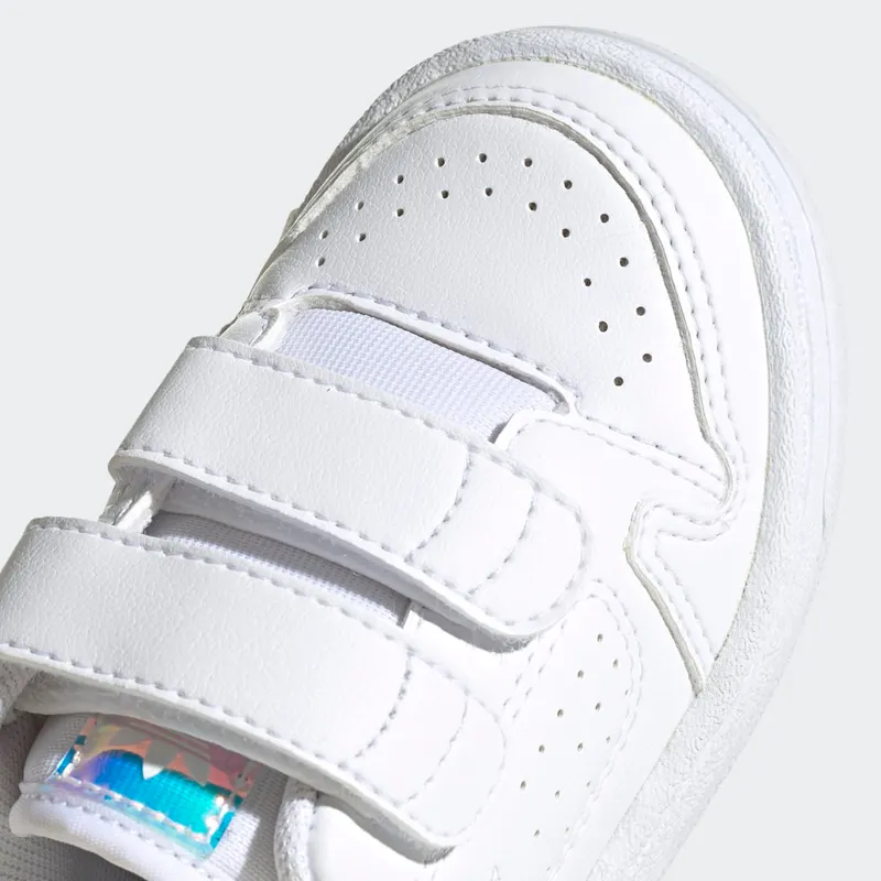 Adidas NY 90 Cloud White / Cloud White (FY9849)