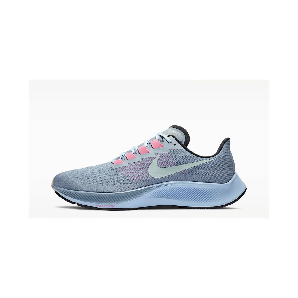 Nike Air Zoom Pegasus 37 Blau (BQ9646-401)
