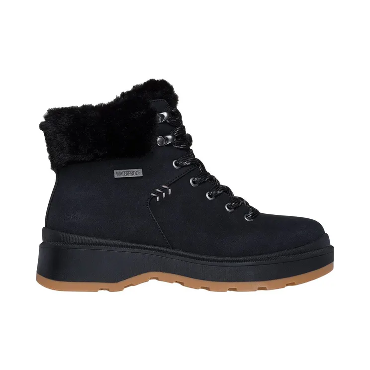 Skechers Park City “Black (168087 Bbk)” (168087BBK)