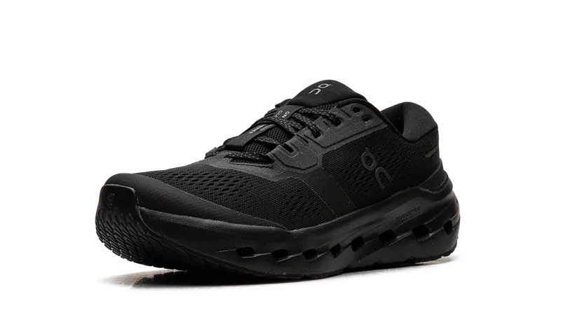 On Running Cloudrunner 3 “Black” (3WG10051043)