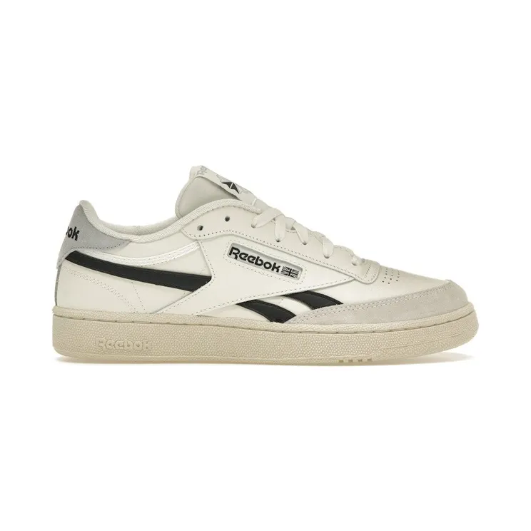 Reebok Club C Revenge Chalk Black (GY9646)