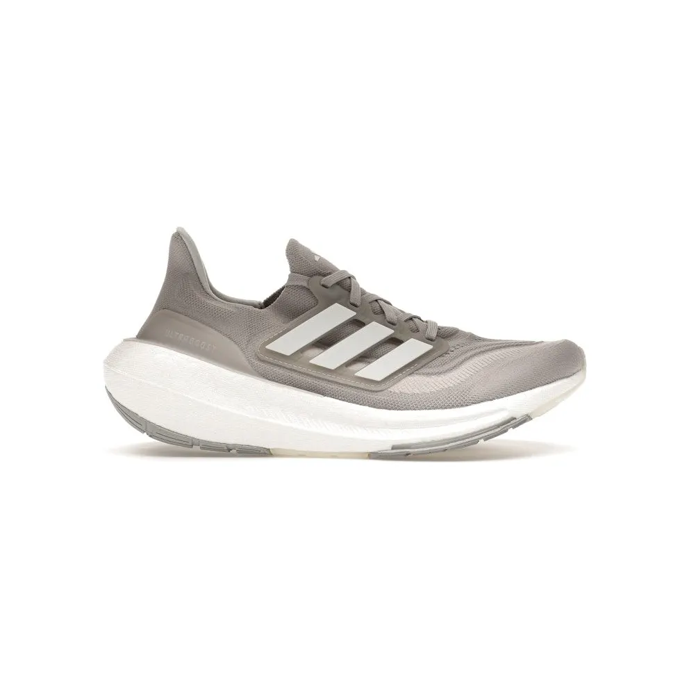 adidas Ultra Boost Light Grey White (IE1778)