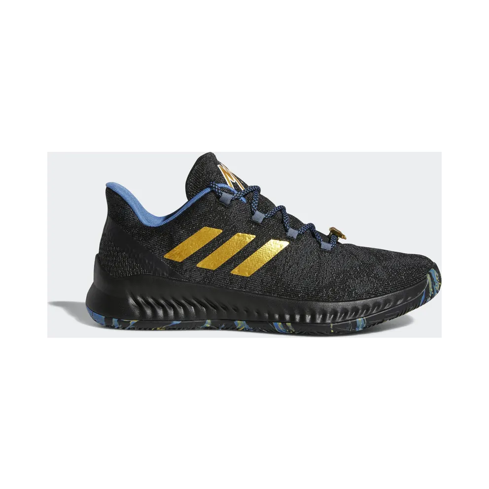 adidas Harden BTE X MVP (2018)