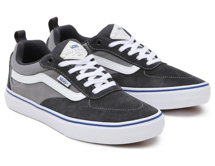 VANS Kyle Walker Schoenen Grijs (VN0A5JIEACP)