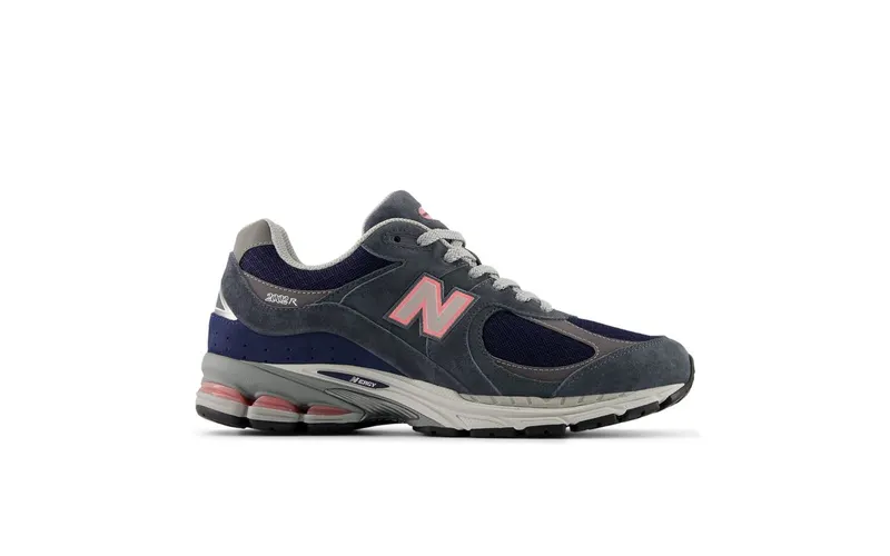New Balance 2002r Graphite Double Bubble (U200254T)