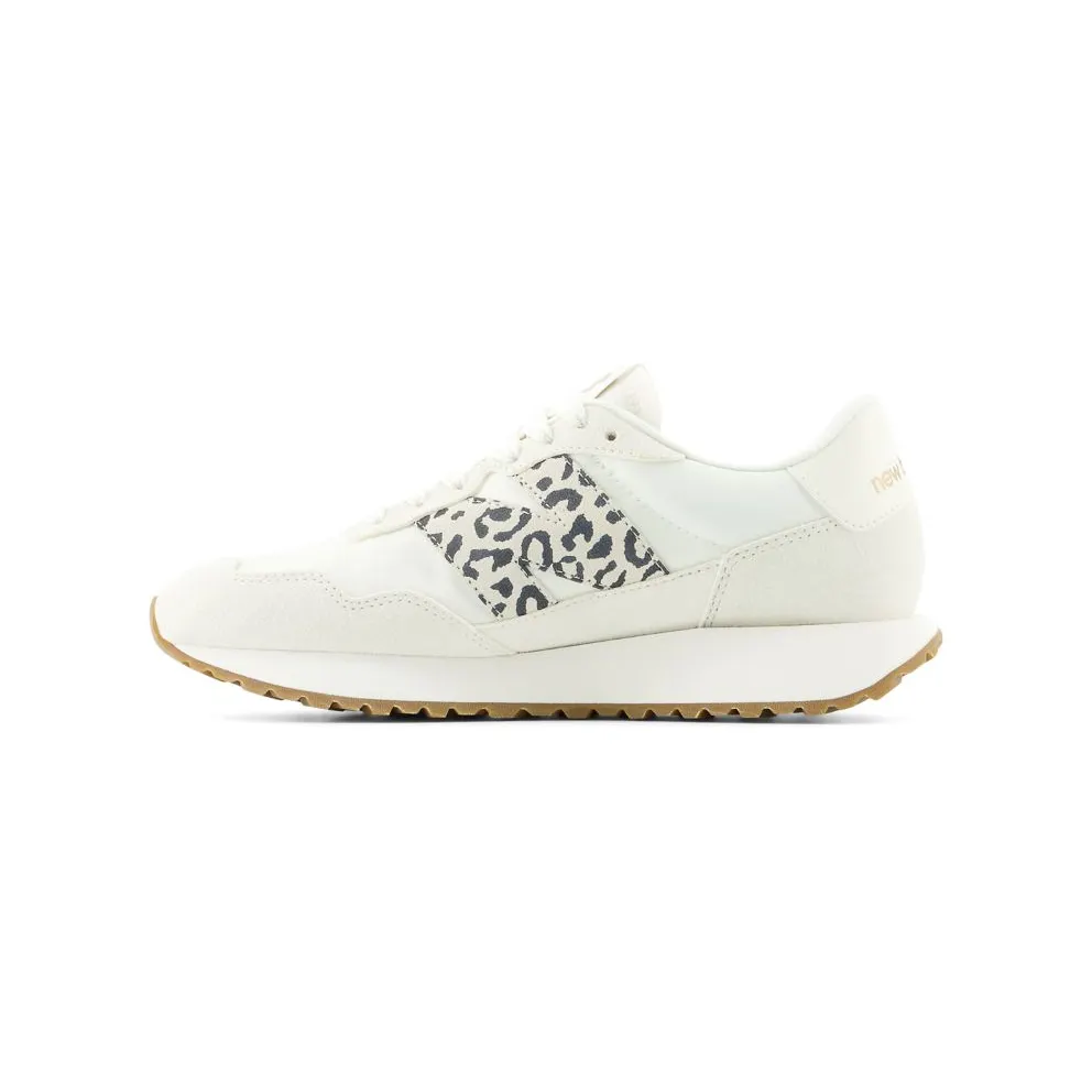 New Balance 237 Sea Salt Leopard (WS237PJ)