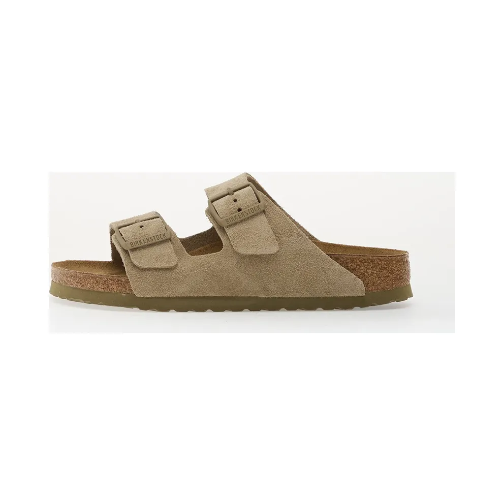 Birkenstock Arizona Beige