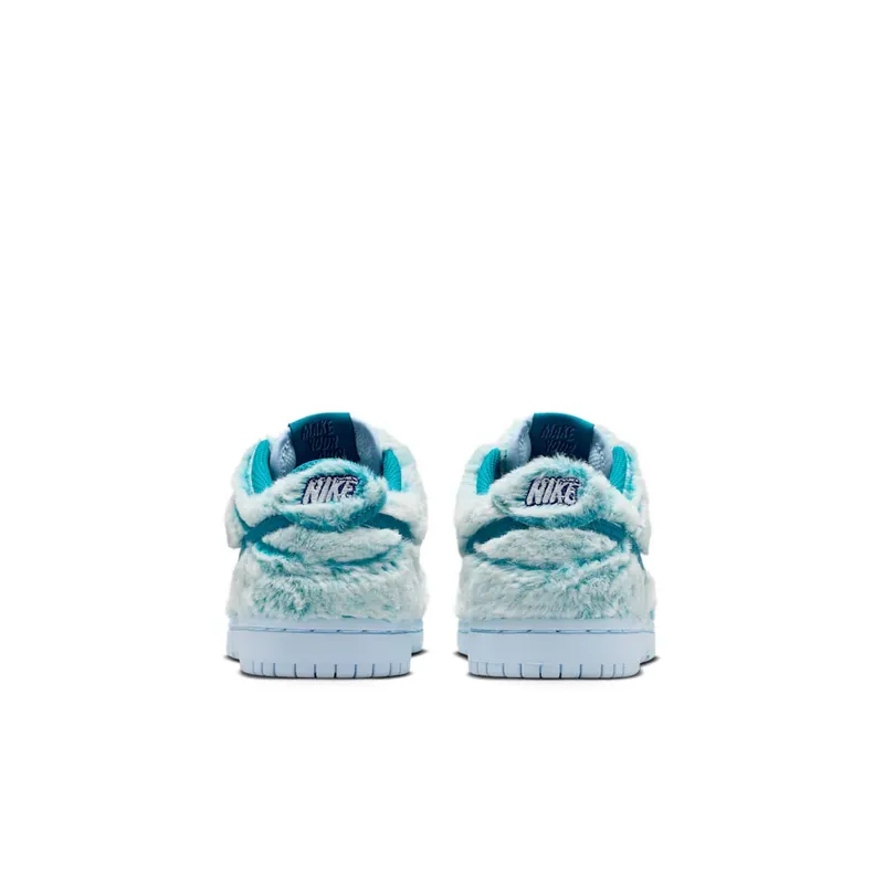 Nike Dunk Low PS “Abominable Snowman” (IM7170-441)