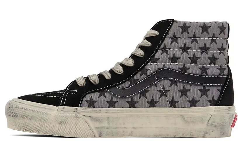 vans-sneaker VN0A4BVH82Q1