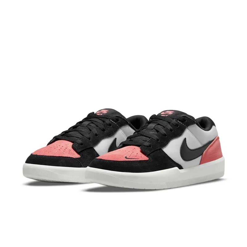 Nike SB Force 58 Skateschoen Pink (CZ2959-600)