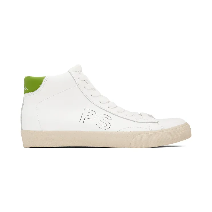 PS by Paul Smith White Glory High Sneakers (M2S-GLO01-JLEA)