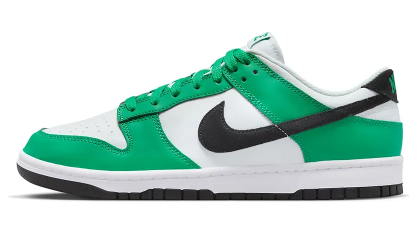 Nike Dunk Low “Celtics” (FN3612-300)