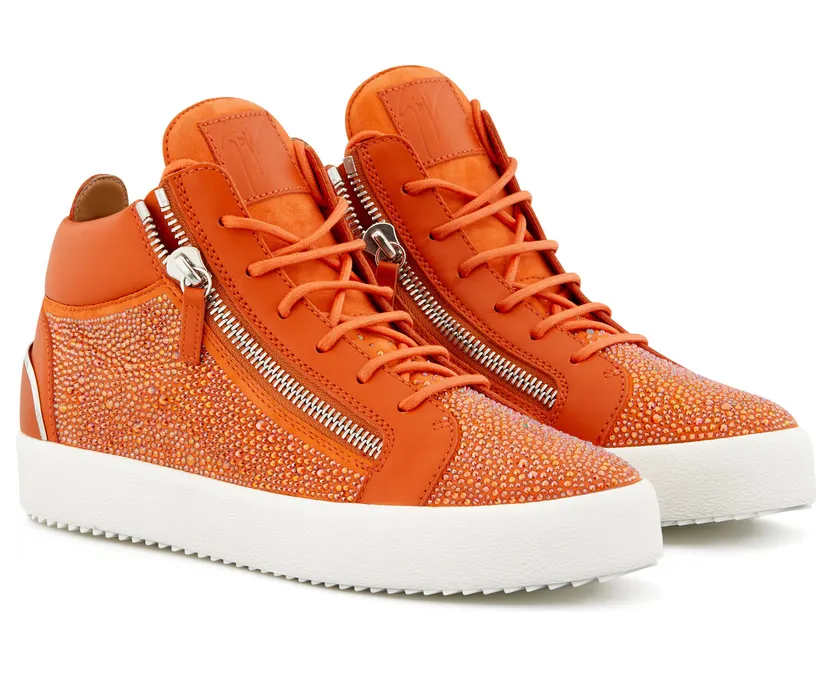 Giuseppe Zanotti Kriss (RM00001005) (2)
