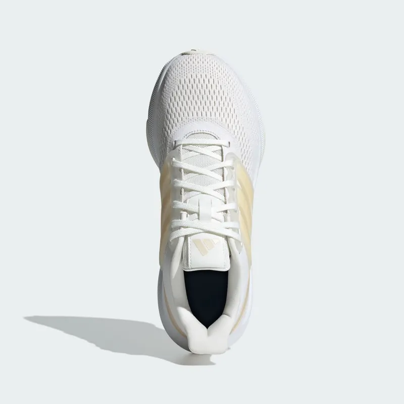 adidas Ultrabounce Core White Crystal Sand Ivory (IE0725)