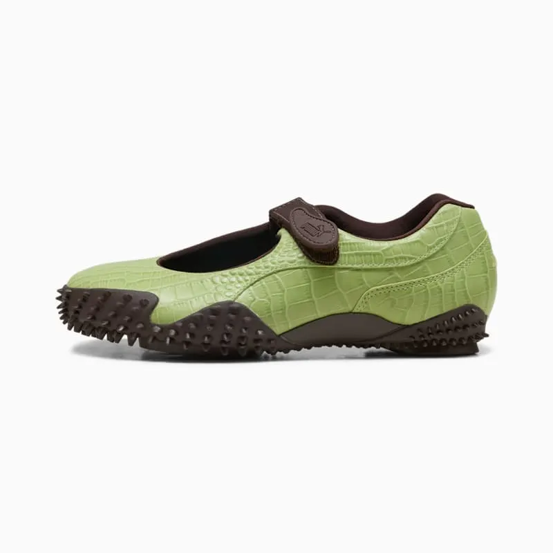 Puma Mostro Green (405319-01)