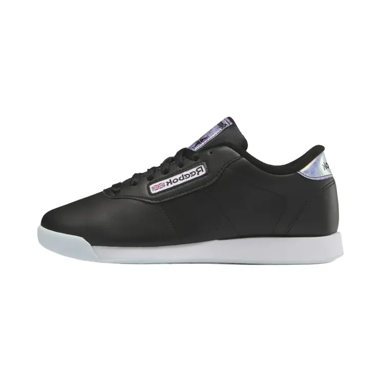 Reebok PRINCESS “Black White” (HP9022)