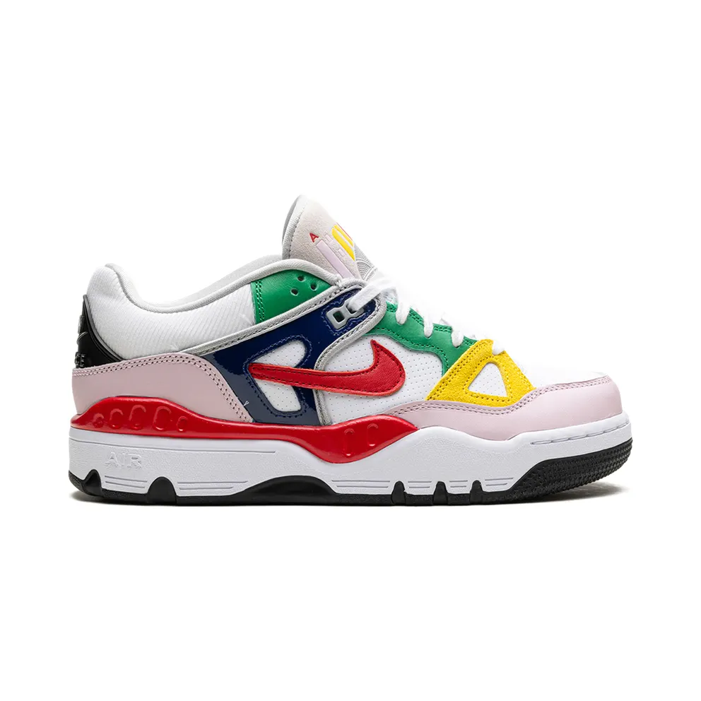 Nike Air Force 3 Low “OGIN – White” (HQ7534-100)