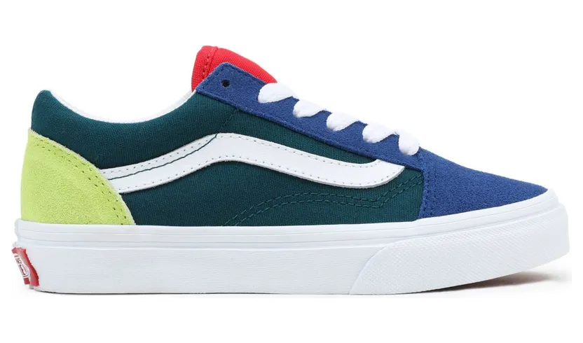 vans-old-skool VN0A7Q5F97N