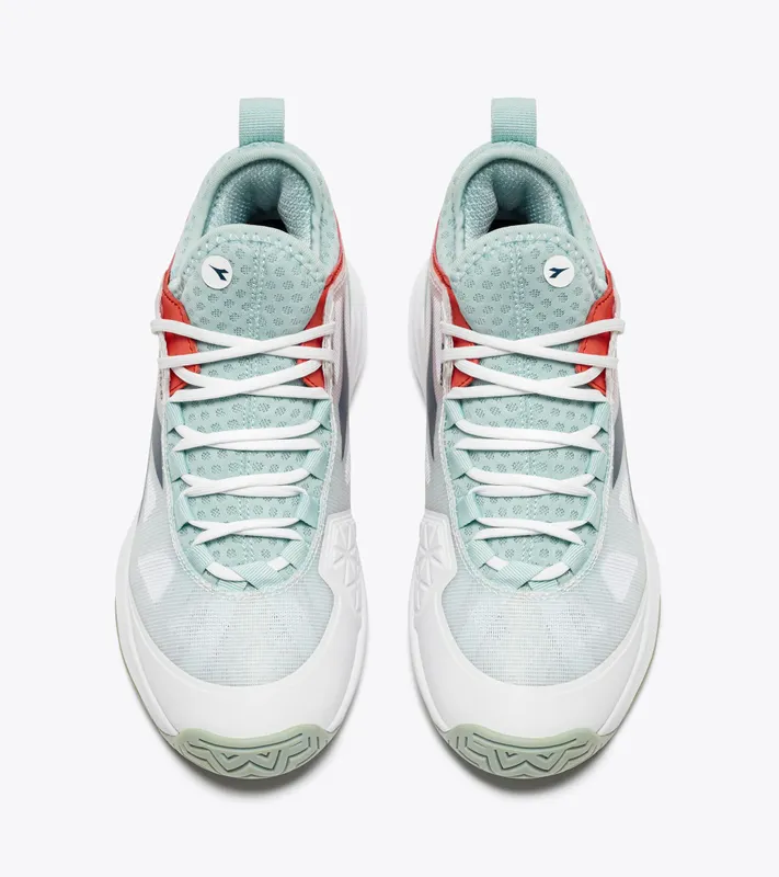Diadora Speed Blushield – “White Surf Spray” (101.179508_D0846)