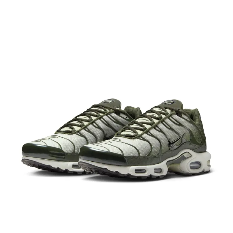 Nike Air Max Plus Sequoia Cargo Khaki (DM0032-300)
