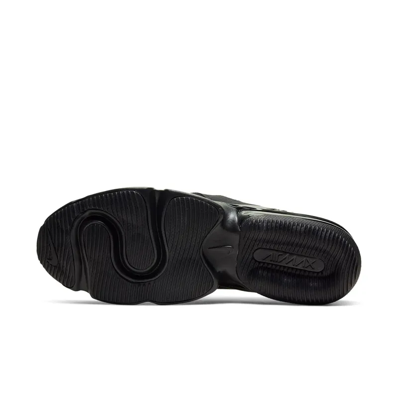 Nike Air Max Infinity Black/Black Black/Black (BQ3999-004)